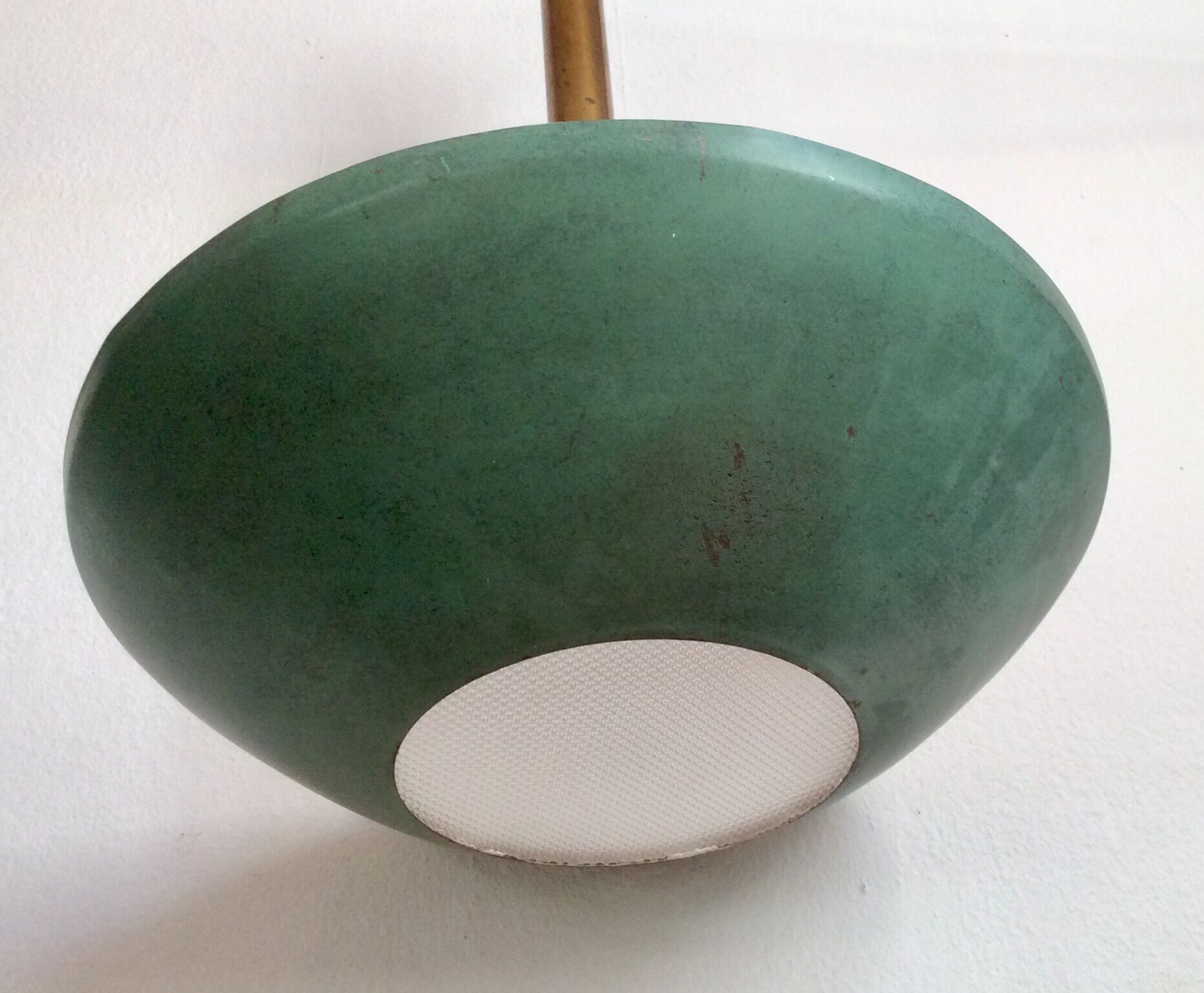 Art Deco hanging 40s