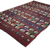 Turkish Kilim, 283x181 cm, MYK-924