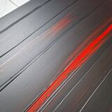 Abstract painting table