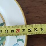 Ara plate set
