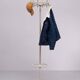 Industrial Coat Stand by Friso Kramer for Ahrend de Cirkel, 1960s
