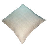 Vintage turkish kilim cushion cover