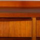 Danish Design Rosewood Secretaire, 1960s