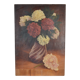 Bouquet de pivoines