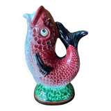 Fish vase