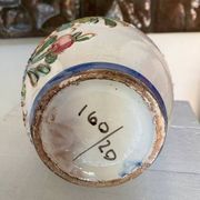 Ceramic Flower Vase