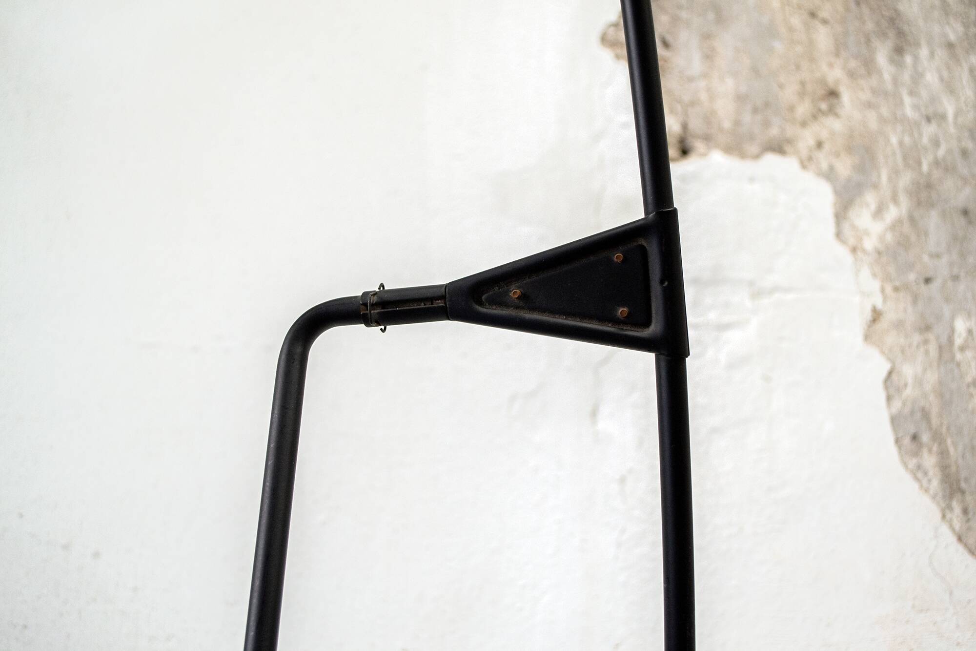 'Nestore Lettura' floor Lamp by Carlo Forcolini for Artemide, 1988