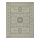 Turkish Handcrafted Loom Oushak Rug 295 cm x 376 cm
