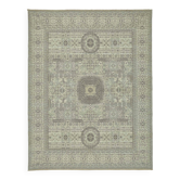 Turkish Handcrafted Loom Oushak Rug 295 cm x 376 cm