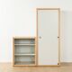 Flötotto Dresser