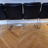 Roche Bobois chairs