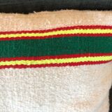 Large size Berber cushion