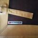 Leather heating machine Guermonprez Paris 1970 circa