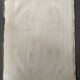 Gravure Livre ancien XVIIIe Buffon, Bonnaterre, Histoire naturelle