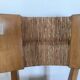 Ellipse chairs by Roger Landault for Robert Santou