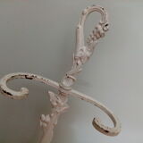 Cast iron umbrella holder