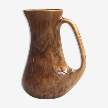 Small vintage pitcher