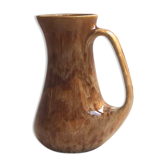 Small vintage pitcher