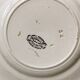 Set of 10 plates Creil & Montereau, Siege of Sebastopol, fine earthenware