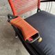 Vintage Scoubidou armchair – French design from the 1950s