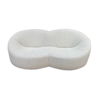 Canapé Pumpkin de Pierre Paulin édtion Ligne Roset