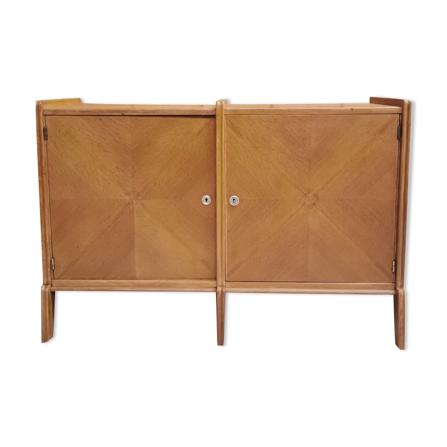 Buffet 2 doors