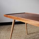Vintage coffee table