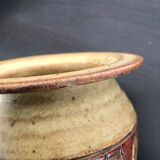 Jules Guerin vase