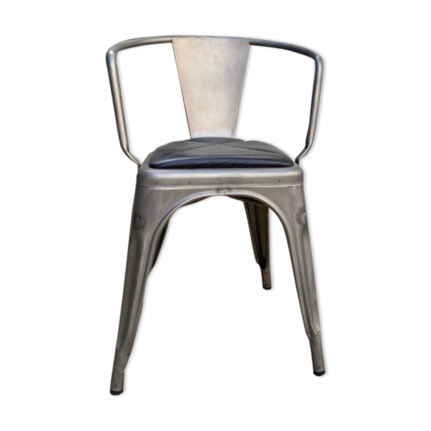 Tolix chair