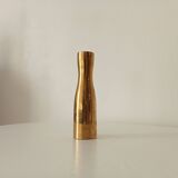 Vintage Scandinavian design candlestick made in the USA.