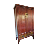 Chinese wardrobe