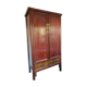 Chinese wardrobe