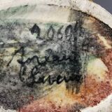 FORLANI LAVENO vase from the 1950s