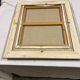 Oil painting table