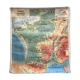 Carte scolaire la France
