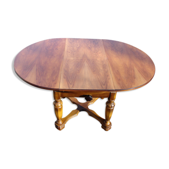 Table pliante années 1960