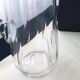 Jug, glass water carafe 1.350L