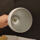 Suspension Alium Habitat white