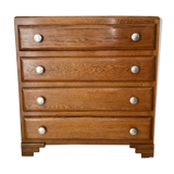 Commode art deco