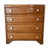 Commode art deco