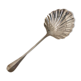 Cream spoon