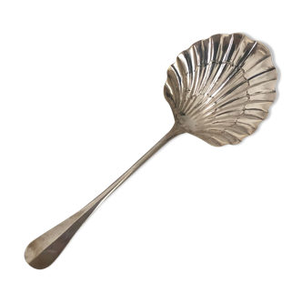 Cream spoon