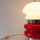Table Lamp by Carlo Nason for Mazzega, 1970's