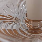Aurea Royal RCR Romance Style Crystal Candle Holder