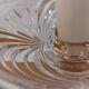 Aurea Royal RCR Romance Style Crystal Candle Holder