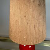 Le Dauphin egg lamp from the 70s