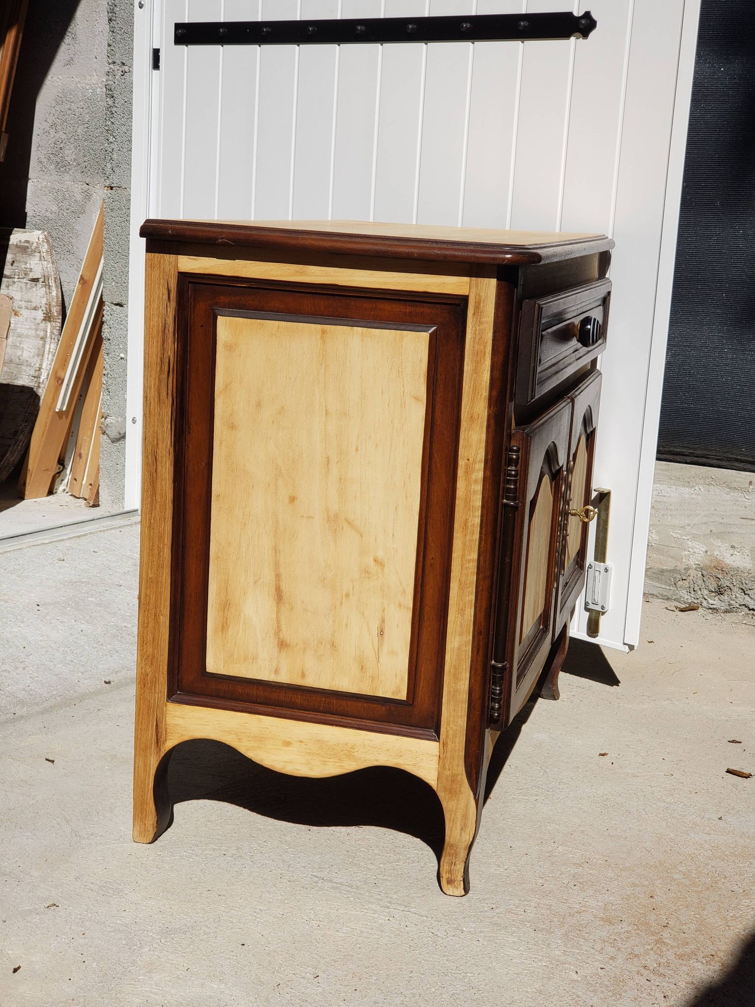 Meuble bar