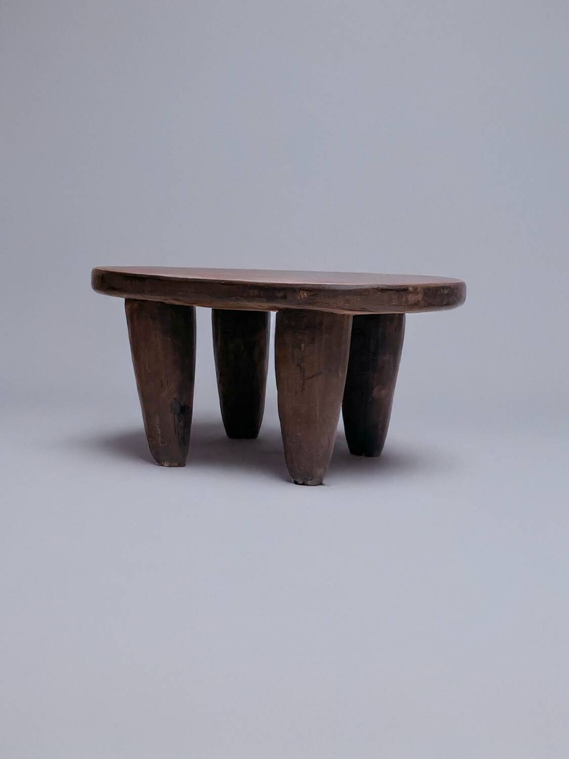Senoufo stool (Burkina Faso)