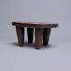 Senoufo stool (Burkina Faso)