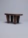 Senoufo stool (Burkina Faso)